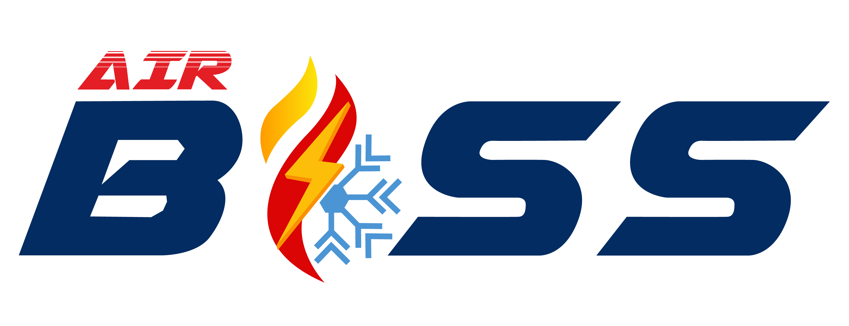 Air Boss Refrigeration Logo